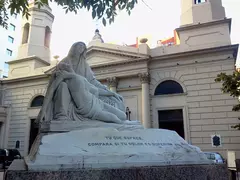 Banner de la categoría Nuestra Señora del Socorro