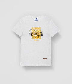 ALEGRENSE EN TODO TIEMPO - VOLVER AL FUTURO