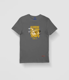 Imagen de ALEGRENSE EN TODO TIEMPO - VOLVER AL FUTURO