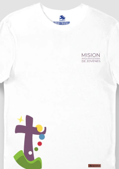 MAJ - MISION