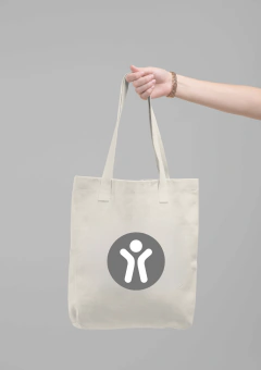 Samari - Tote Bag - Elegi tu diseño - tienda online
