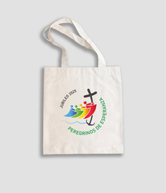 TOTE BAG - JUBILEO 2025 - comprar online