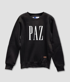 PAZ - BUZO en internet
