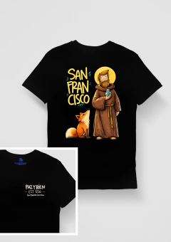San Francisco de Asis Animales - comprar online