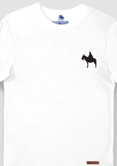 Athenas - Remera Cura Brochero