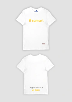 Samari - 1 - El Bien