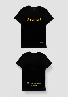 Samari - 1 - El Bien - comprar online