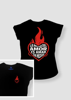 La medida del amor