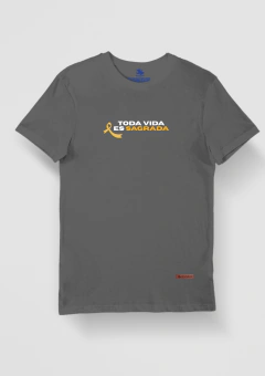 Toda vida es sagrada - tienda online