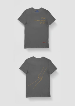 Tené confianza en mi - Colección Mechi - tienda online