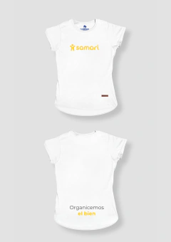 Samari - 1 - El Bien - Apóstol