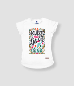 EL AMOR GANÓ - tienda online