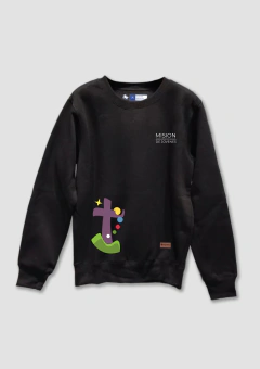 MAJ - MISION - Buzo - comprar online