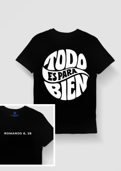 Todo es para bien en internet