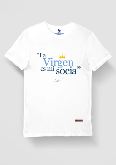 La Virgen - Enrique Shaw - comprar online