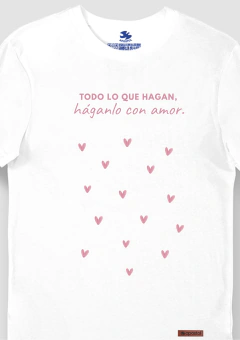 Todo lo que hagan - Seño Lu