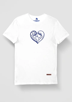 Remera Calcuta - comprar online