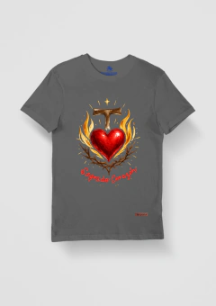 Corazón Que Arde - Apóstol