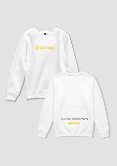 Samari - 2 - Todos - Buzo