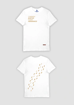 Caminen Juntos - Colección Mechi - comprar online