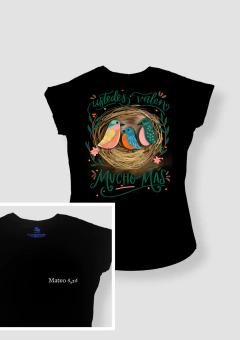 Imagen de Dios cuida