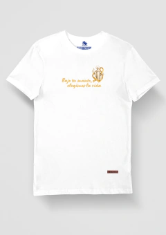 Bajo tu manto - comprar online