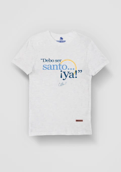 Santo Ya - Enrique Shaw - tienda online