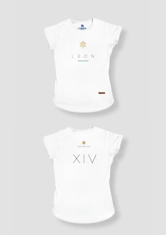 Papa León XIV - modelo 3 - tienda online