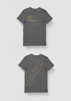 Caminen Juntos - Colección Mechi - Apóstol