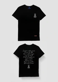 Athenas - Remera Virgen Itatí en internet