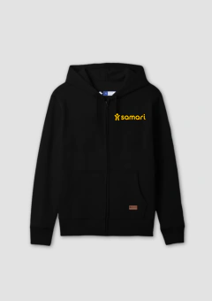 Imagen de Samari - 2 - Campera
