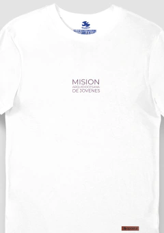 MAJ - MISION - JOVENES