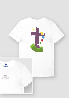 MAJ - MISION - JOVENES - comprar online