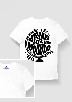 Vayan por el mundo - comprar online