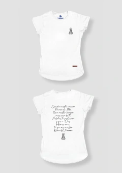 Imagen de Athenas - Remera Virgen Itatí