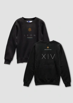 Papa León XIV - modelo 3 - Buzo en internet