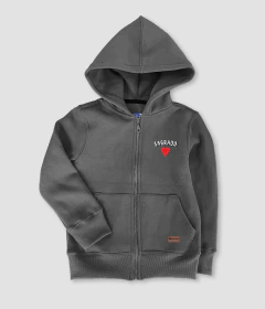 SAGRADO CORAZÓN - CAMPERA - NIÑOS - PECHO - Apóstol