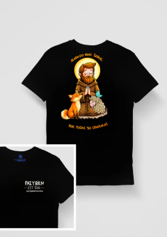 San Francisco de Asis Alabado Seas Señor - comprar online