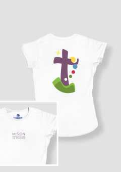 MAJ - MISION - JOVENES - Apóstol