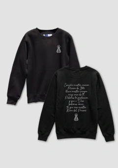 Athenas - Buzo Virgen Itatí - comprar online