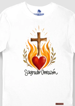 Sagrado Corazón