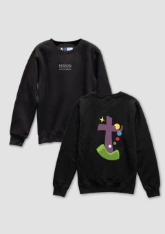 MAJ - JOVENES - Buzo - comprar online