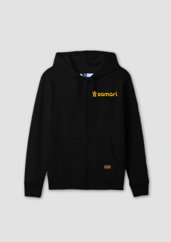 Samari - 2 - Campera - comprar online