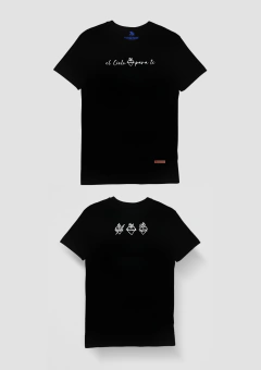 Athenas - Remera El cielo para ti en internet