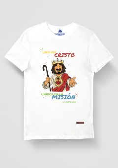 Uno en Cristo - comprar online