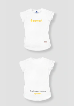 Samari - 1 - Todos - Apóstol