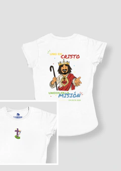 MAJ - MISION JOVENES - Apóstol