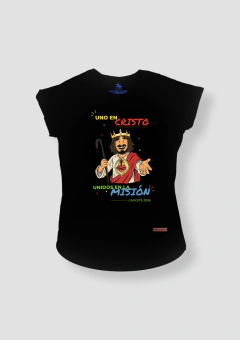 Uno en Cristo - tienda online