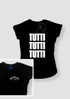 Papa Francisco TUTTI - Apóstol