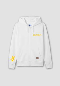 Samari - 3 - El Bien - Campera